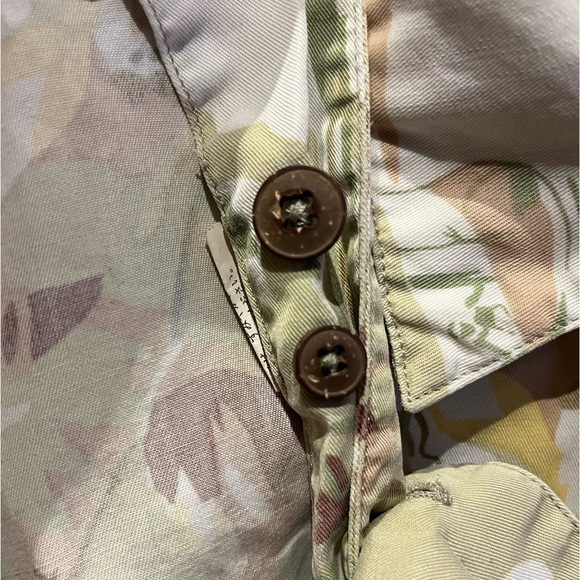 Vintage Patagonia-Pataloha Hawaiian Shirt - Picture 5 of 5